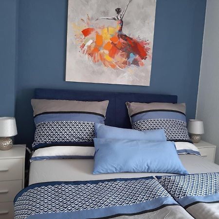 קובלנץ Ferienwohnung Wilfried מראה חיצוני תמונה
