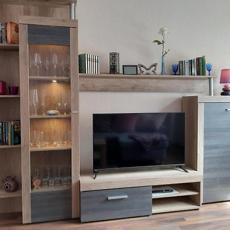 קובלנץ Ferienwohnung Wilfried מראה חיצוני תמונה