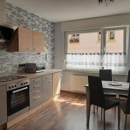 קובלנץ Ferienwohnung Wilfried מראה חיצוני תמונה