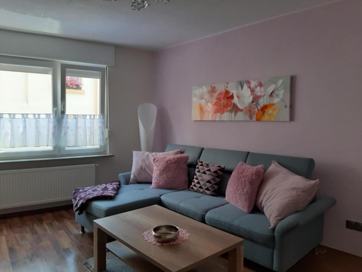 קובלנץ Ferienwohnung Wilfried מראה חיצוני תמונה