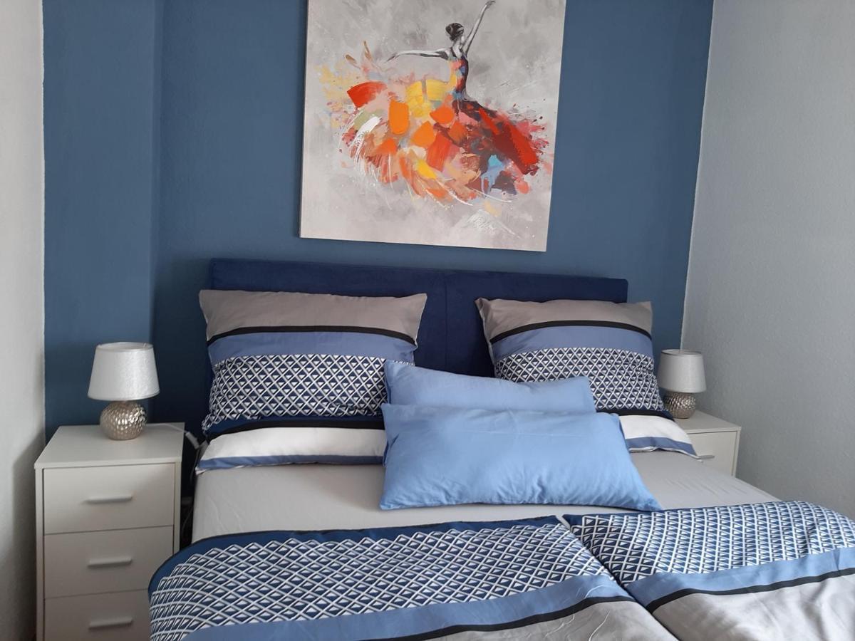 קובלנץ Ferienwohnung Wilfried מראה חיצוני תמונה