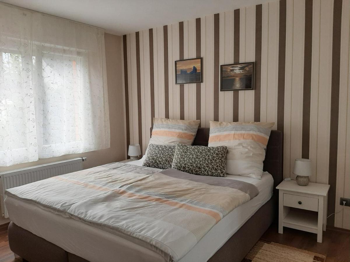 קובלנץ Ferienwohnung Wilfried מראה חיצוני תמונה