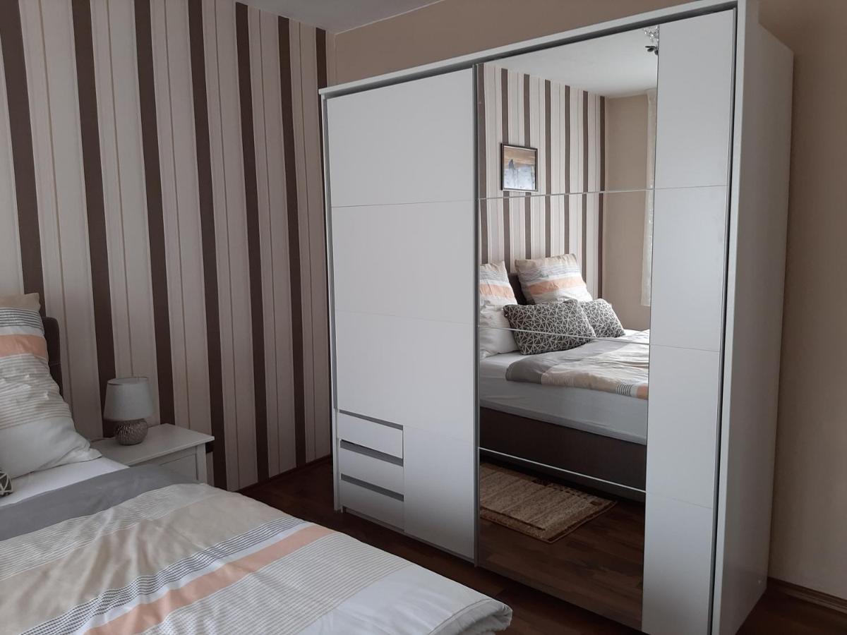 קובלנץ Ferienwohnung Wilfried מראה חיצוני תמונה