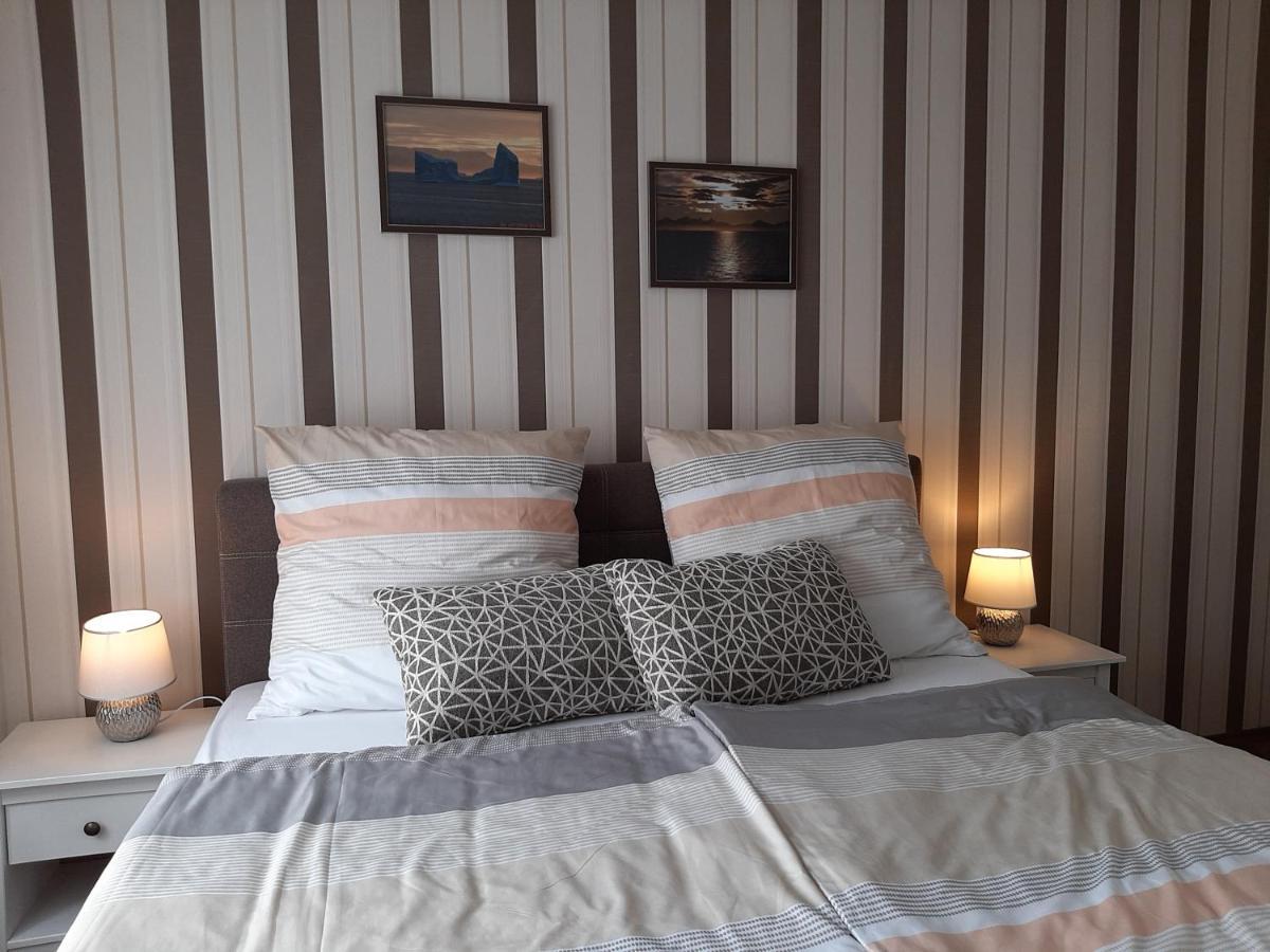 קובלנץ Ferienwohnung Wilfried מראה חיצוני תמונה