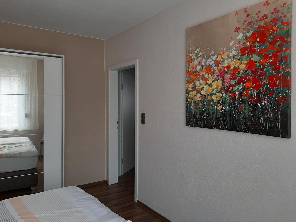 קובלנץ Ferienwohnung Wilfried מראה חיצוני תמונה