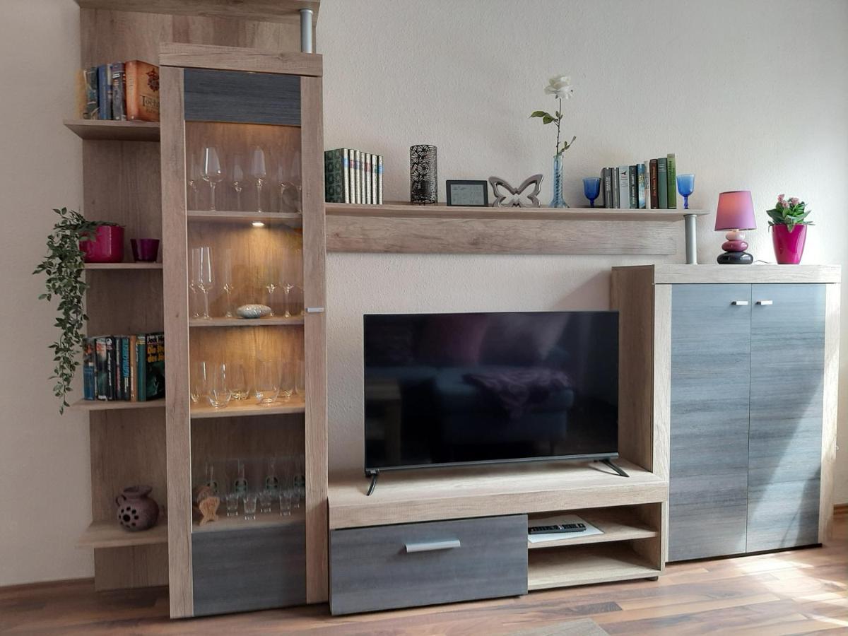קובלנץ Ferienwohnung Wilfried מראה חיצוני תמונה