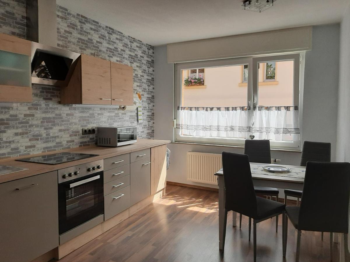 קובלנץ Ferienwohnung Wilfried מראה חיצוני תמונה