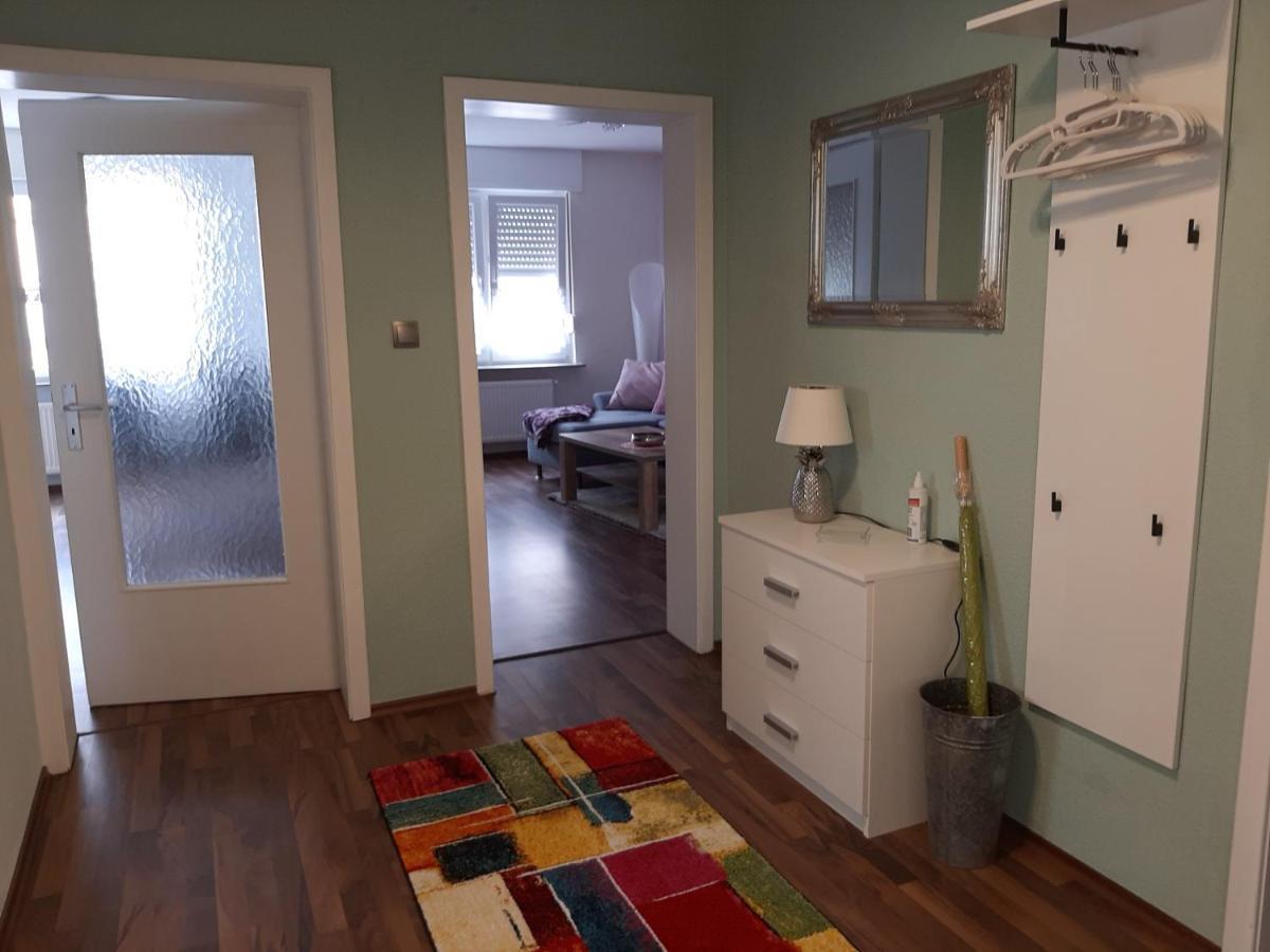 קובלנץ Ferienwohnung Wilfried מראה חיצוני תמונה
