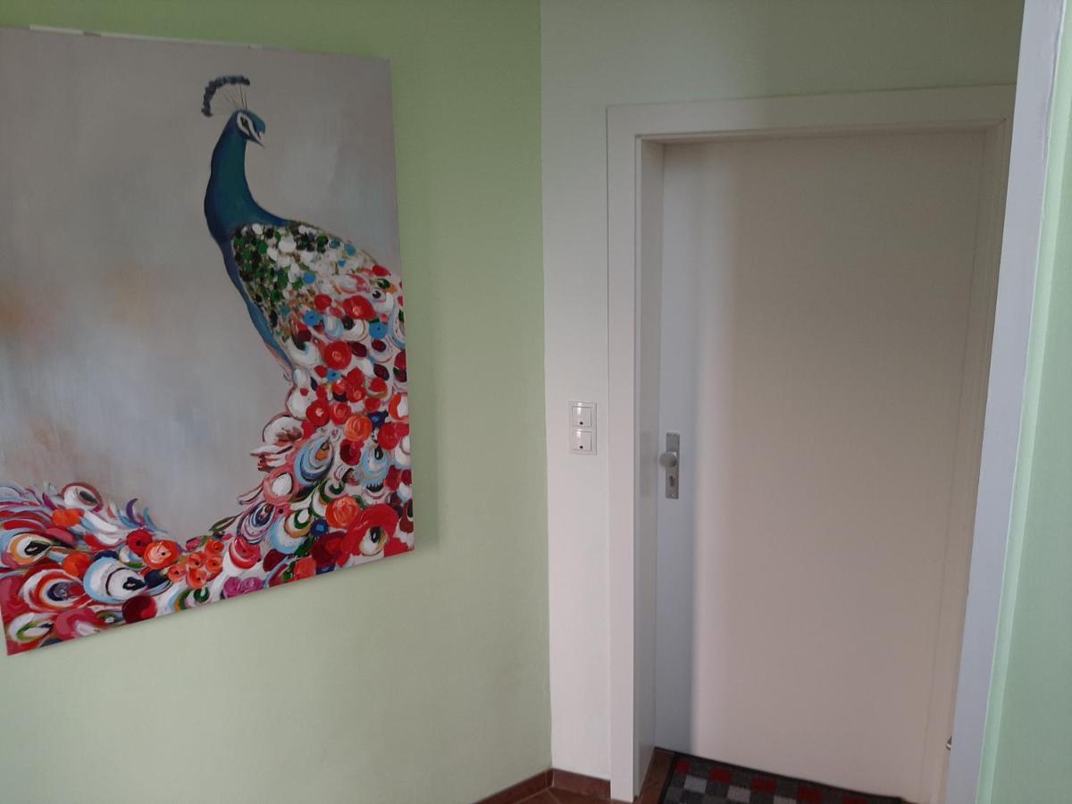 קובלנץ Ferienwohnung Wilfried מראה חיצוני תמונה