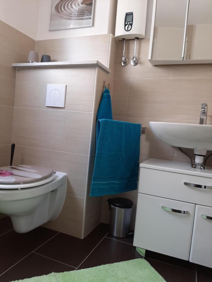 קובלנץ Ferienwohnung Wilfried מראה חיצוני תמונה
