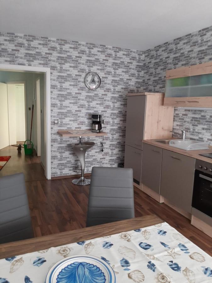 קובלנץ Ferienwohnung Wilfried מראה חיצוני תמונה